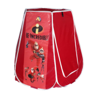 چادر نوجوان شش ضلعي انيميشن ريپس